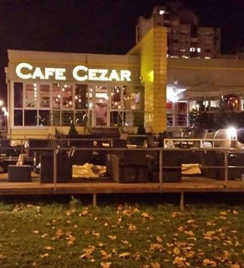 Kafe cezar gold Kafe cezar gold