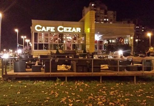 Kafe cezar gold Kafe cezar gold