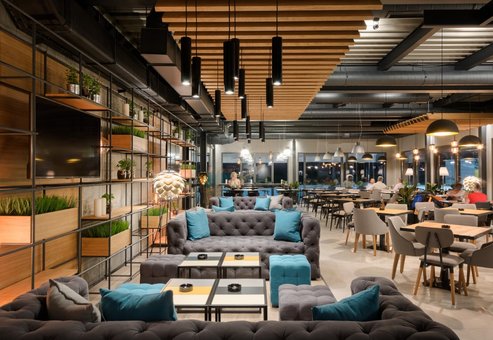 Restoran t6 limited Restoran t6 limited