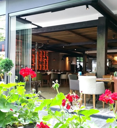 Restoran rustique Restoran rustique