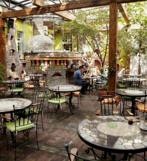 Pizzeria botako Pizzeria botako