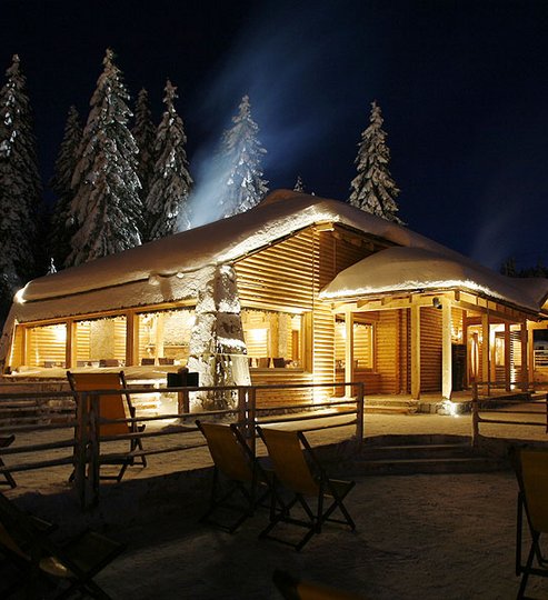 Restoran buongiorno Restoran buongiorno