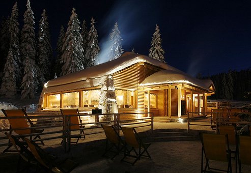 Restoran buongiorno Restoran buongiorno