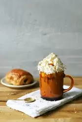 Solja Versailles 26cl amber Solja Versailles 26cl amber