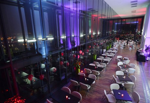 Top of the hub Top of the hub