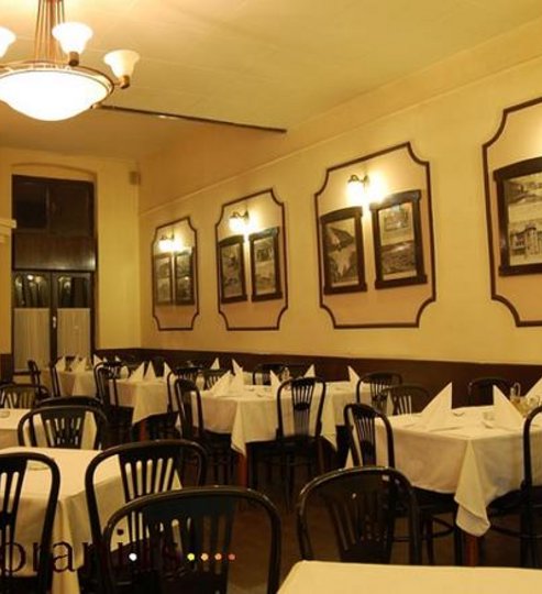 Restoran orašac Restoran orašac