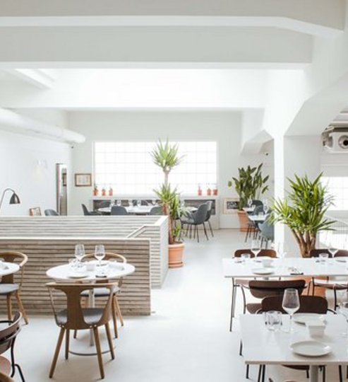 Restoran fish zeleniš Restoran fish zeleniš