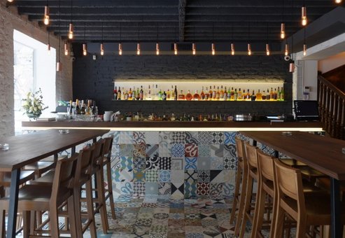 Restoran bar saša Restoran bar saša