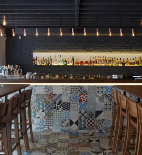 Restoran bar saša Restoran bar saša