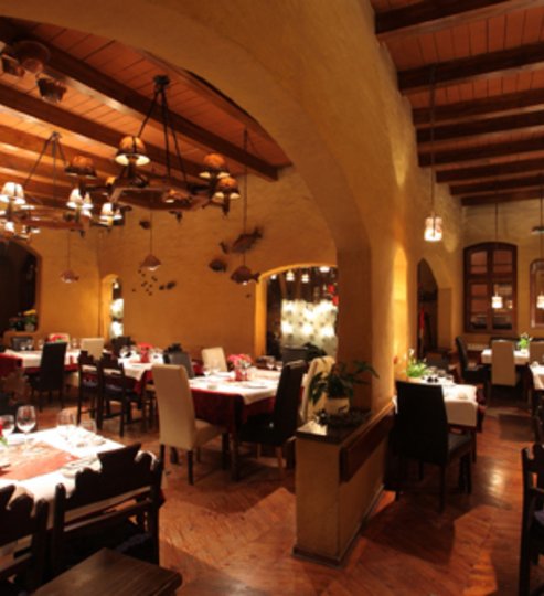 Restoran šaran Restoran šaran