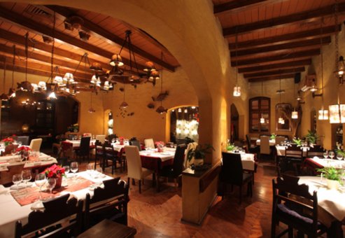 Restoran šaran Restoran šaran