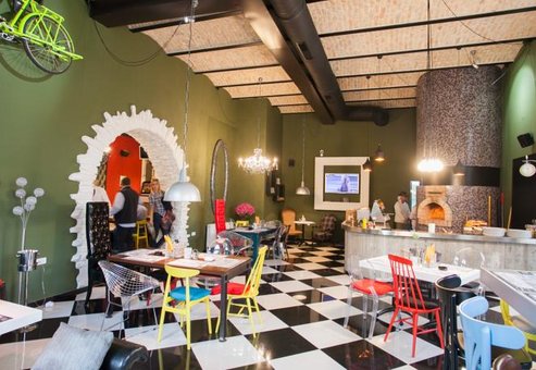 Restoran twenty kikinda Restoran twenty kikinda