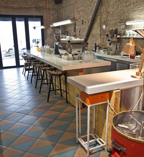 Pržionica Pržionica