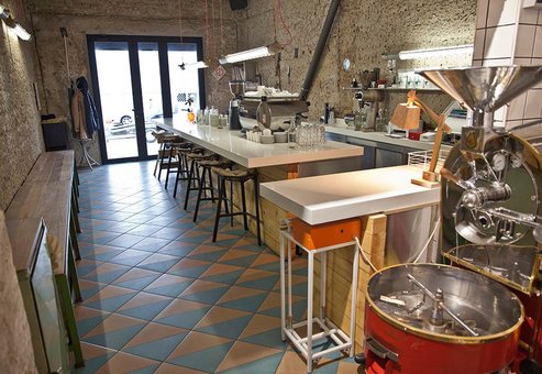 Pržionica Pržionica