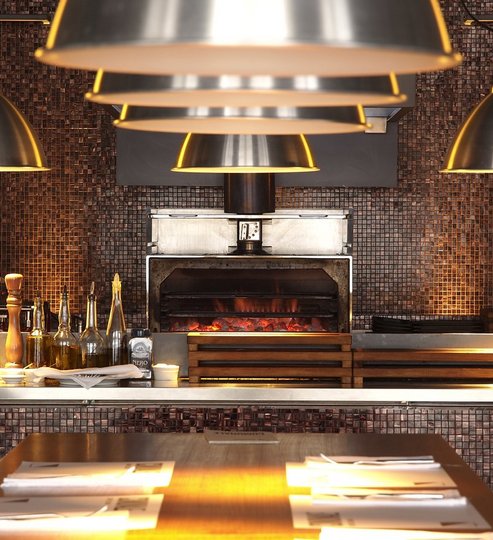 Restoran comunale Restoran comunale