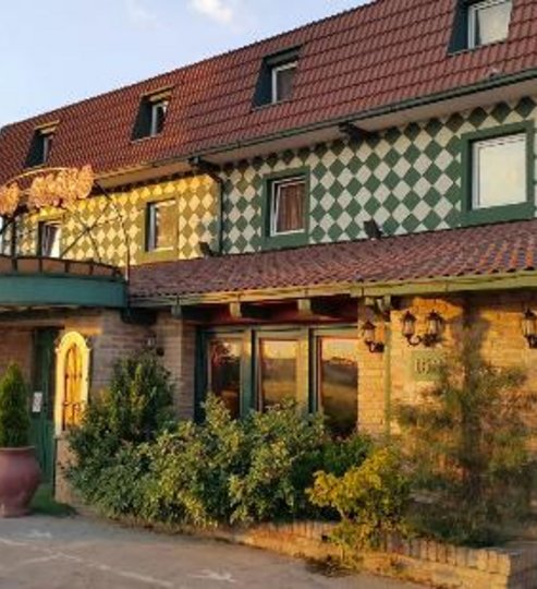Restoran malo korzo Restoran malo korzo