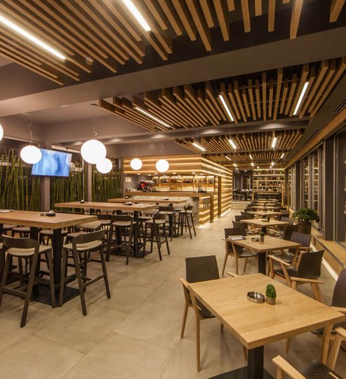 Restoran maša Restoran maša