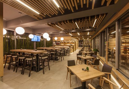 Restoran maša Restoran maša