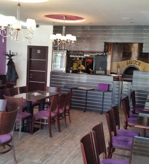 Pizzeria savoca novi sad Pizzeria savoca novi sad