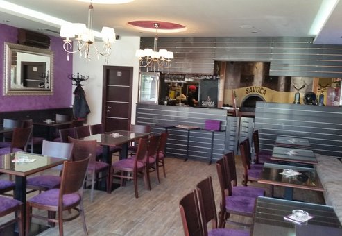 Pizzeria savoca novi sad Pizzeria savoca novi sad