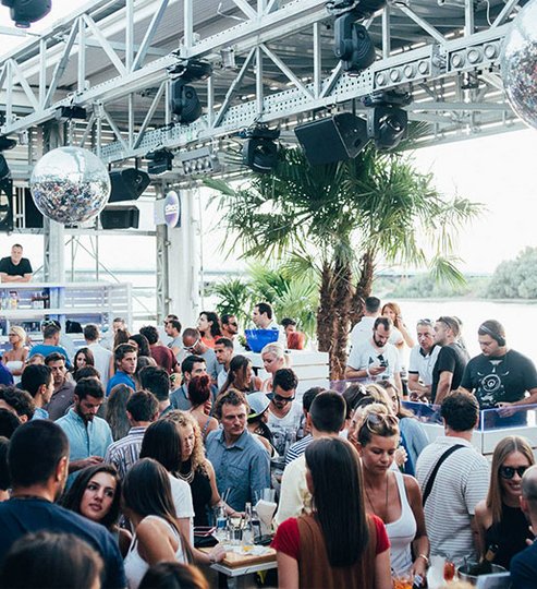 Splav lasta Splav lasta