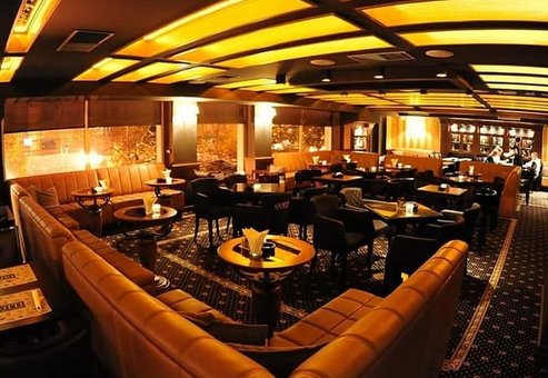 Restoran gotti inđija Restoran gotti inđija