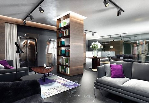 Hotel 88 rooms Hotel 88 rooms