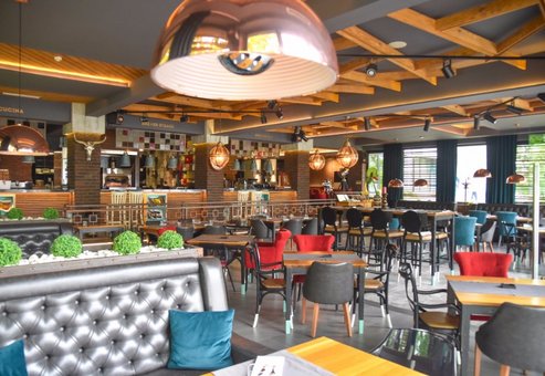 Restoran brener Restoran brener