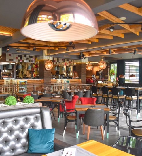 Restoran brener Restoran brener