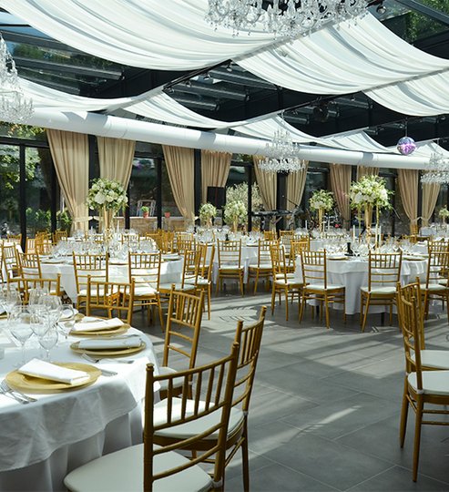 Restoran topčiderac Restoran topčiderac