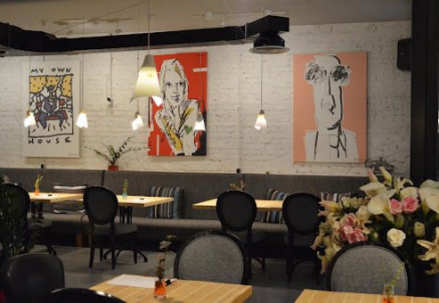 Sushi restoran bizu Sushi restoran bizu