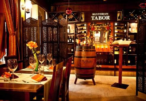Restoran tabor Restoran tabor