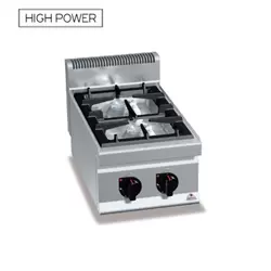 Gasni sporet G7F2BP Gasni sporet G7F2BP