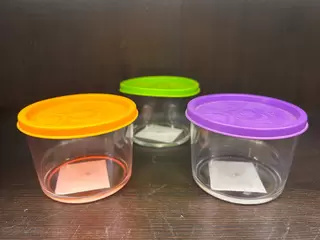 /Posuda hermet.230ml AVARI160 /Posuda hermet.230ml AVARI160