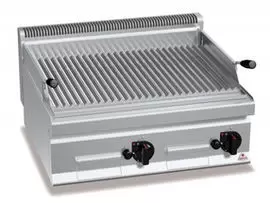 Rostilj lava PLG80B Rostilj lava PLG80B