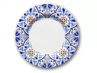 /Tanjir 21cm ISCHIA004 AMALFI /Tanjir 21cm ISCHIA004 AMALFI