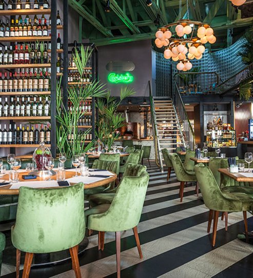 Gastro bar remix Gastro bar remix