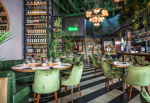 Gastro bar remix Gastro bar remix