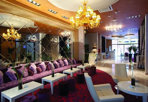 Hotel crystal Hotel crystal