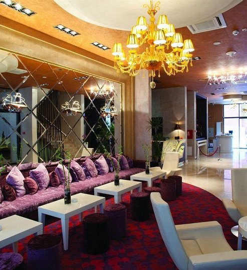 Hotel crystal Hotel crystal