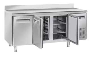 Hladan sto QR3200 3 vrata Hladan sto QR3200 3 vrata