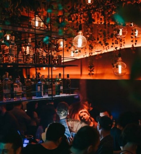 Klub martinez Klub martinez