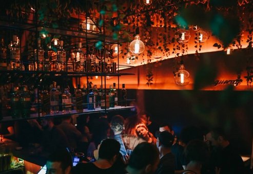 Klub martinez Klub martinez