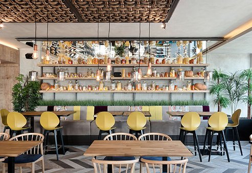 Boutique 3 Boutique 3