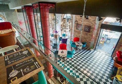 Boutique 2 Boutique 2