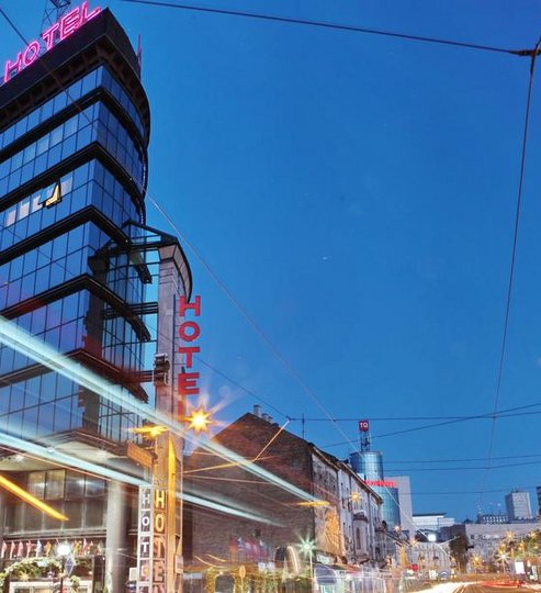 Hotel mr president Hotel mr president