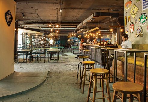 Pivara samo pivo Pivara samo pivo