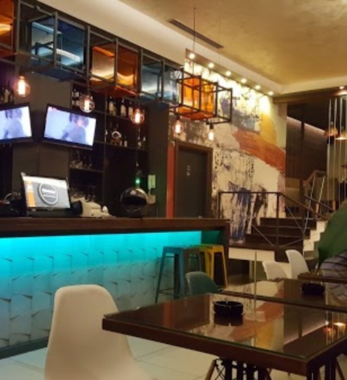 Restoran brown čačak Restoran brown čačak