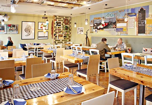 Mezestoran dvoriste Mezestoran dvoriste