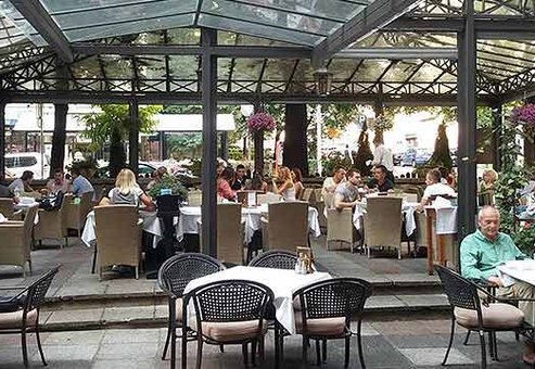 Restoran lovac Restoran lovac